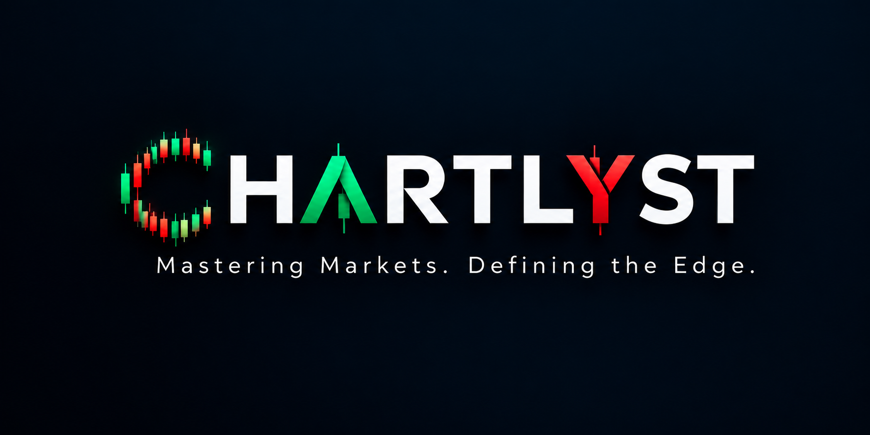 Chartlyst Logo